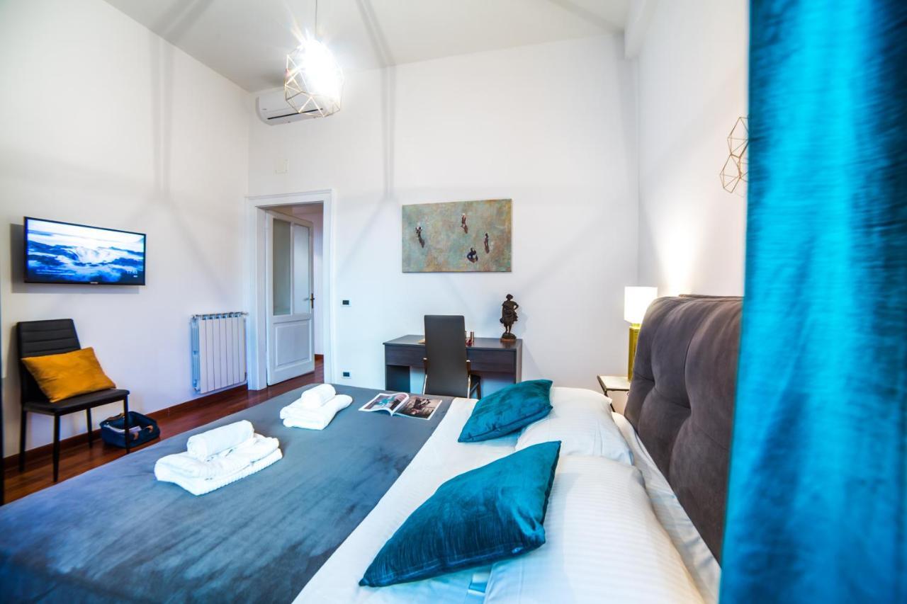 Spacious With Sunny Terrace Near Vatican Roma Exterior foto